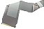 Cabo Flat 51p KDL-40W655D - Imagem 4