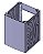 Gabinete Externo NA-FS160P3 - Imagem 2