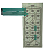 Teclado e Membrana NN-ST27JW - Imagem 2
