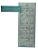 Teclado e Membrana NN-ST674S - Imagem 2