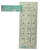 Teclado e Membrana NN-ST654W - Imagem 2