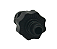 Kit 3x Pé Ajustável NA-F120B1 Preto - Imagem 3
