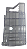Suporte Gaveta Extra Frio NR-BT48 - Imagem 3