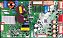 Placa Principal NR-CB74 110V - Imagem 1