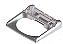 Tampa Gabinete NA-F140B5 - Imagem 1