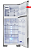 Prateleira Superior Porta Freezer NR-BT54 - Imagem 2