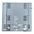 Tampa Evaporador-Cooler NR-BT43 - Imagem 1