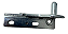 Dobradiça Porta Freezer NR-BB52 - Imagem 1