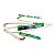 Placa Painel NP-6M1FTKBRP - Imagem 2