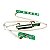 Placa Painel NP-6M2FTKBRP - Imagem 1