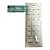 Teclado e Membrana NN-GT68LB - Imagem 2