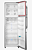 Borracha-Gaxeta Freezer NR-BT43 - Imagem 1