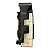 Trava Elétrica Porta NA-S128F2WBZ 110V - Imagem 3