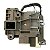 Trava Elétrica Porta NA-S107F2WBZ 110V - Imagem 2