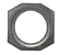 Arruela Flange Cesto NA-F120B1 - Imagem 3
