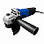 ESMERILHADEIRA ANGULAR AZUL 110V:.9523 (CAIXA COM 10 UN) - Imagem 1
