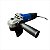 ESMERILHADEIRA ANGULAR AZUL  110V:.NK9523 (CAIXA COM 6 UN) - Imagem 1