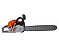 MOTOSSERRA 1 SAIBRO 80CC NK5300 (CAIXA 2 UN) - Imagem 1