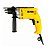 FURADEIRA DE IMPACTO COM MOTOR ACOPLADO 220V MANDRIL 1/2POL., VELOCIDADE VARIAVEL: 0 A 3000RPM MARCA : SA TOOLS - REF.: - Imagem 1