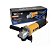 ESMERILHADEIRA ANGULAR  AMARELA 110V SA9523 (CAIXA COM 10 UN. ) - Imagem 1