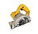 SERRA MARMORE AMARELO(CORTA PISO) COM MOTOR ELETRICO ACOPLADO 220V SA4300 - Imagem 1