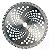 DISCO 40 DENTES PARA ROCADEIRA SA40T - (CAIXA COM 10 UN.) - Imagem 1