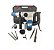 MARTELETE ELETRICO AZUL 220V SA9222 (CAIXA C/ 2UN) - Imagem 1