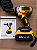 PARAFUSADEIRA CHAVE DE IMPACTO NK7731 CX COM 5 PCS - Imagem 3