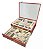 KIT DE FAQUEIRO 84PCS CX C/ 2 PCS - Imagem 1
