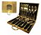 KIT DE FAQUEIRO 30 PCS CX C/ 12 - Imagem 1