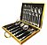 KIT DE FAQUEIRO 30 PCS CX C/ 12 - Imagem 2