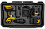 KIT DE FERRAMENTAS 10X1 CX COM 2PCS - Imagem 3
