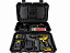 KIT DE FERRAMENTAS 10X1 CX COM 2PCS - Imagem 1