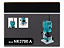 LAMINADORA TUPIA 6MM 230 VOLTS CX COM 10PCS - Imagem 2