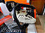 MOTOSSERA 38 CC A GASOLINA CX COM 4 PCS - Imagem 1