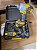 CHAVE DE IMPACTO NKK1003  DE 1/2 GRANDE A BATERIA CX COM 5PCS - Imagem 2