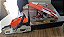 MOTOSSERRA A GASOLINA NKK 9098  58CC CX COM 2 PCS - Imagem 3