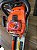 MOTOSSERA A GASOLINA NKK9076 58CC COM FILTRO CX 2PCS - Imagem 3
