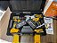KIT 2X1 CHAVE DE IMPACTO E FURADEIRA A BATERIA CX 5 PCS - Imagem 5