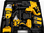 KIT 3X1 48V CX COM 2 PCS - Imagem 2