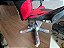 CADEIRA GAME VERMELHA  COD: DJ2303 - Imagem 3