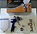 COD :MT58 ,PISTOLA DE PINTURA COM 2 BICOS CX 30PCS - Imagem 4