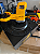 DESEMPENADEIRA ELETRICA CX 2 PCS 127V .COD:MTSA4 - Imagem 2