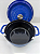 PANELA DE FERRO REVESTIMENTO CERAMICA 1 PEÇA N:20 - Imagem 3