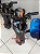 PATINETE TRICICLO DRIFT ELETRICO RODA DE 8 POL - Imagem 4