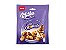 Milka Mini Cookies importado com gotas de chocolate 110g - Imagem 1