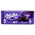 Milka Dark importado 45% Cacao 100g - Imagem 1