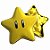 Bala NINTENDO-SUPER STAR CANDY Sabor Morango 17g - Imagem 2