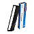 Fita Matricial Preta Compativel com Epson FX-2190 LQ-2090 FX2190 LQ2090 13mm x 14m Nylon - Imagem 3
