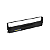 Fita Matricial Preta Compativel com Epson FX-2190 LQ-2090 FX2190 LQ2090 13mm x 14m Nylon - Imagem 4